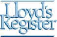 Lloyds Register