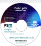 Company and product information CD