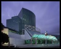 Los Angeles Convention Center