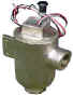 Bronze Bottle Switch - ABS Approved for use in the Marine industry