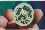 Intelligent Ceramic Transmitter