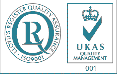 [ISO9001 accredited company] 