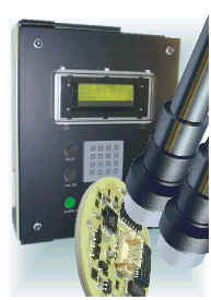 water ingress alarm system for bulk carrier safety