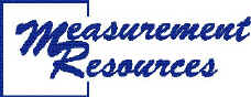 Go to Measurement Resources Website