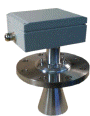 High accuracy Radar level sensor