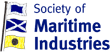 Society of Maritime Industries Logo