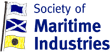 Society of Maritime Industries Society of Maritime Industries Logo